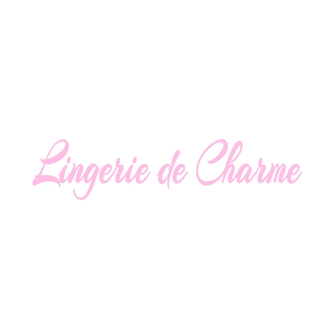 LINGERIE DE CHARME BETHONCOURT